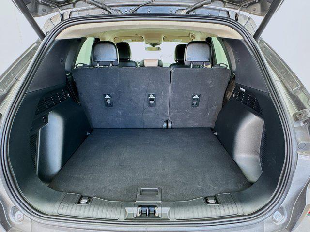 used 2020 Ford Escape car, priced at $14,623