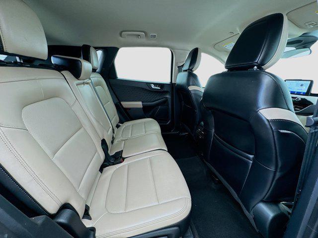 used 2020 Ford Escape car, priced at $14,623
