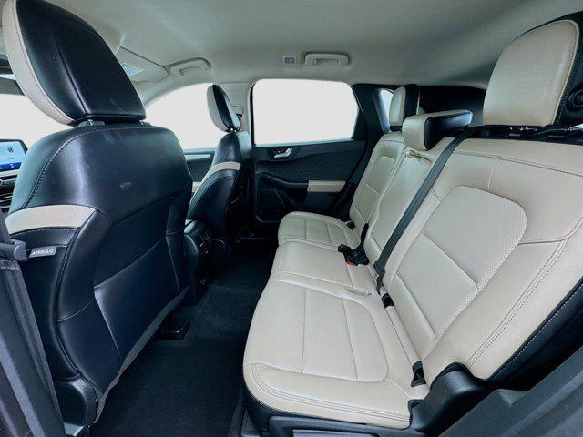 used 2020 Ford Escape car, priced at $14,623