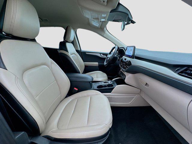 used 2020 Ford Escape car, priced at $14,623