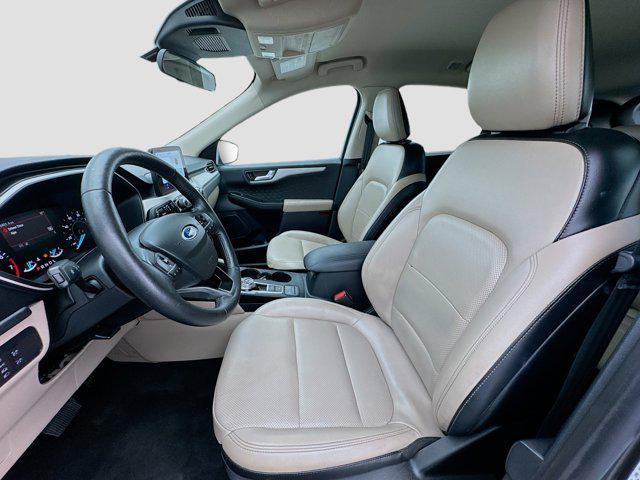 used 2020 Ford Escape car, priced at $14,623