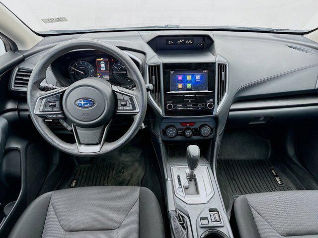 used 2018 Subaru Impreza car, priced at $14,088