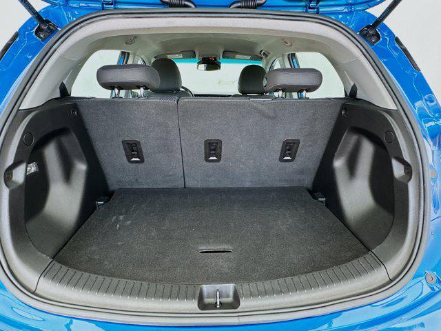 used 2023 Chevrolet Bolt EV car, priced at $14,820