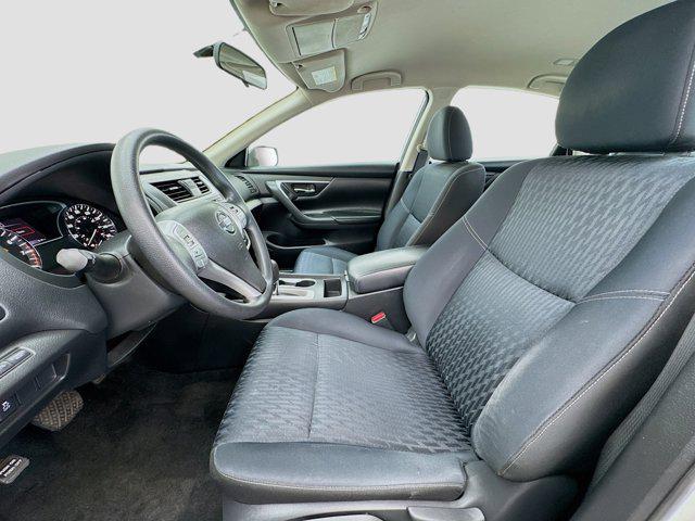 used 2018 Nissan Altima car, priced at $12,288
