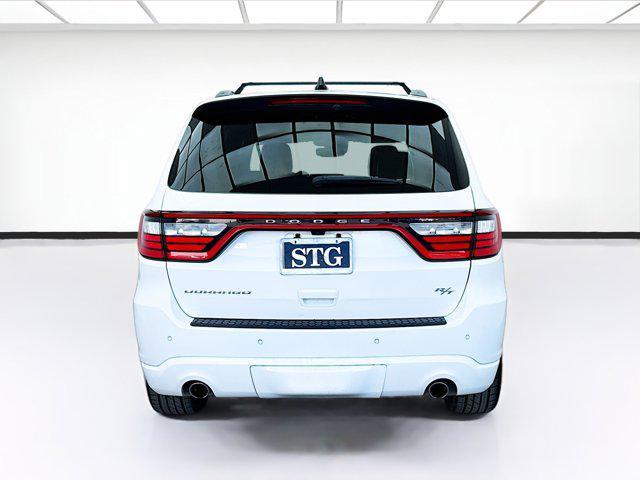 used 2023 Dodge Durango car, priced at $33,588