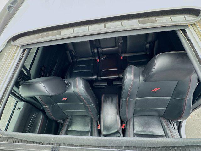 used 2023 Dodge Durango car, priced at $33,588