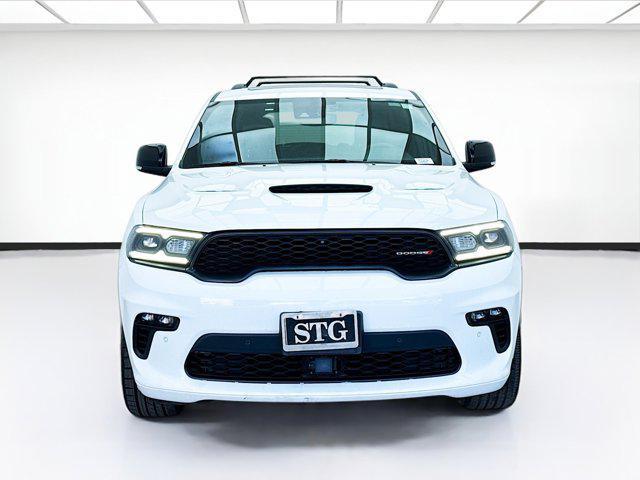 used 2023 Dodge Durango car, priced at $33,588