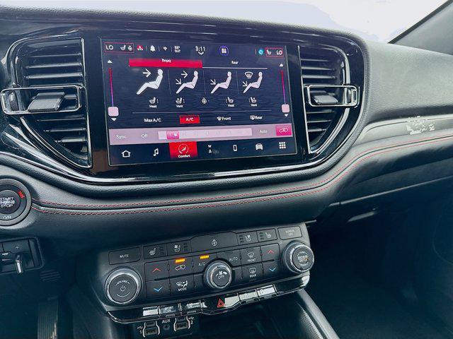 used 2023 Dodge Durango car, priced at $33,588