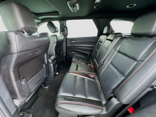 used 2023 Dodge Durango car, priced at $33,588