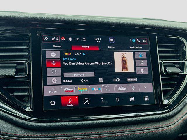 used 2023 Dodge Durango car, priced at $33,588