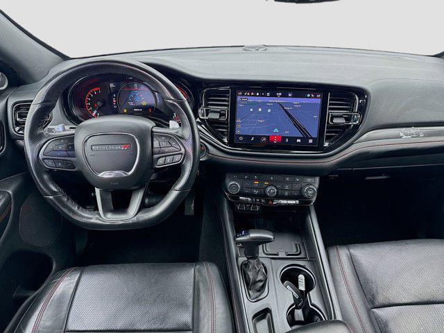 used 2023 Dodge Durango car, priced at $33,588