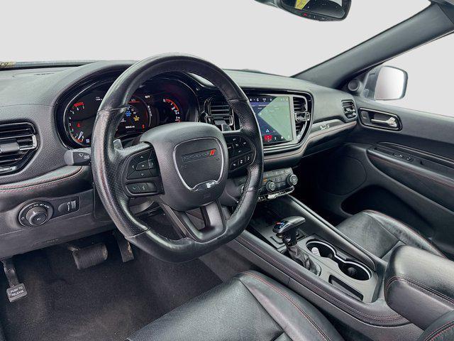 used 2023 Dodge Durango car, priced at $33,588