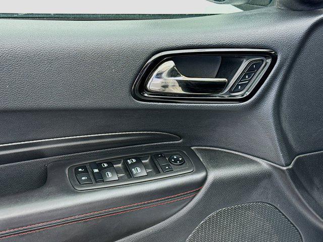 used 2023 Dodge Durango car, priced at $33,588