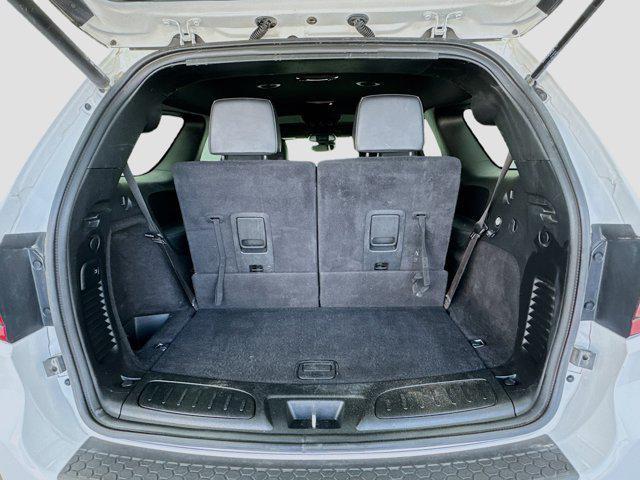 used 2023 Dodge Durango car, priced at $33,588