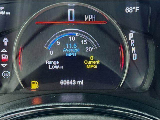 used 2023 Dodge Durango car, priced at $33,588