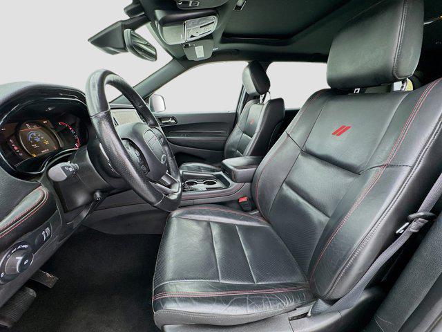 used 2023 Dodge Durango car, priced at $33,588