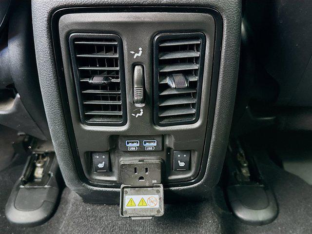 used 2023 Dodge Durango car, priced at $33,588