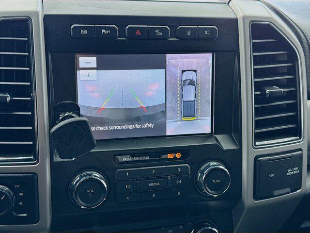 used 2020 Ford F-250 car, priced at $54,777