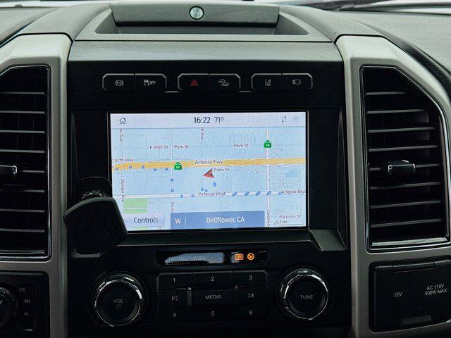 used 2020 Ford F-250 car, priced at $54,777