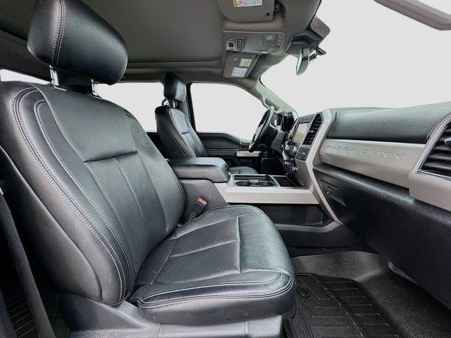 used 2020 Ford F-250 car, priced at $54,777