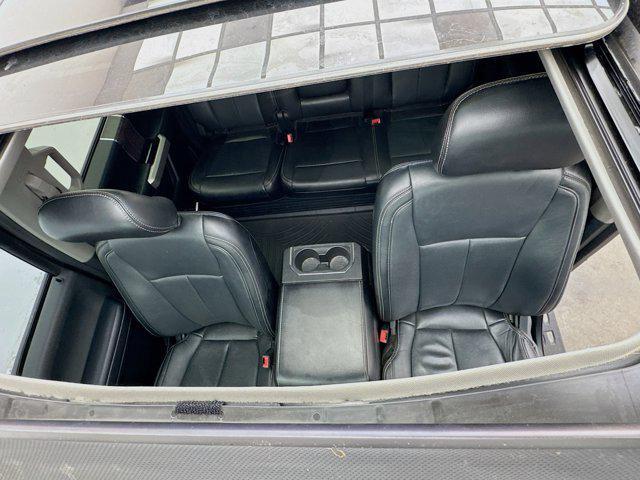 used 2020 Ford F-250 car, priced at $54,777