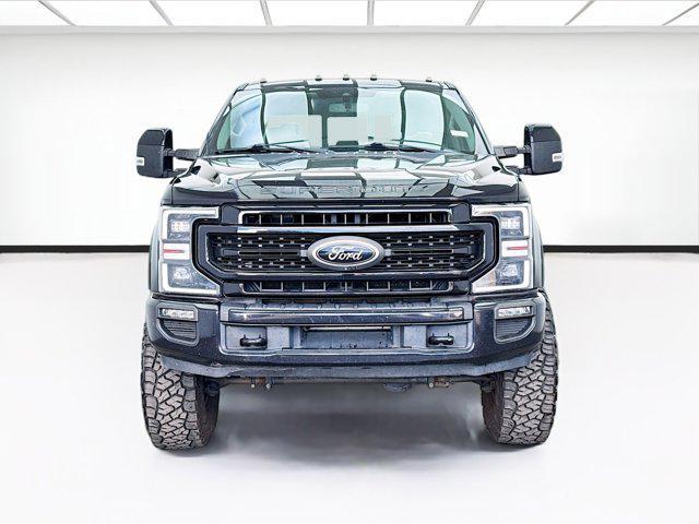 used 2020 Ford F-250 car, priced at $54,777
