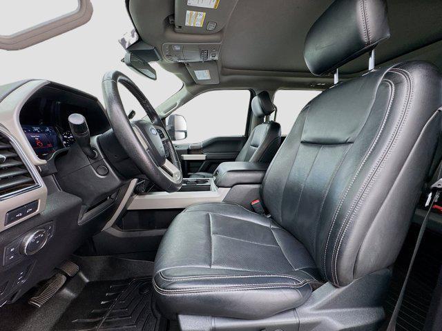 used 2020 Ford F-250 car, priced at $54,777