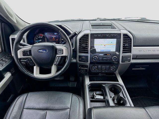used 2020 Ford F-250 car, priced at $54,777