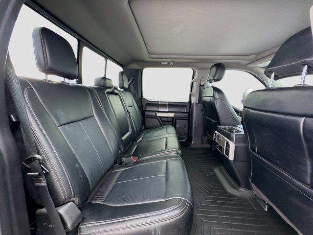 used 2020 Ford F-250 car, priced at $54,777