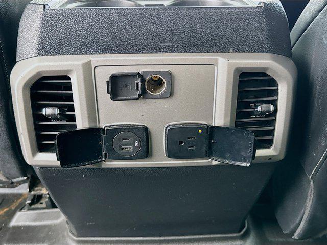 used 2020 Ford F-250 car, priced at $54,777