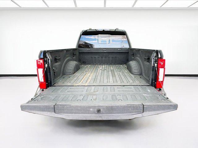 used 2020 Ford F-250 car, priced at $54,777