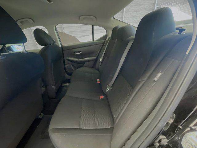 used 2021 Nissan Sentra car, priced at $14,479