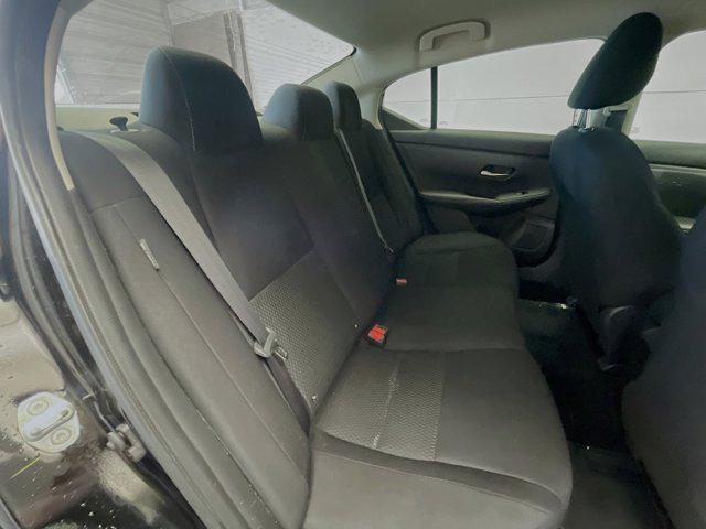 used 2021 Nissan Sentra car, priced at $14,479