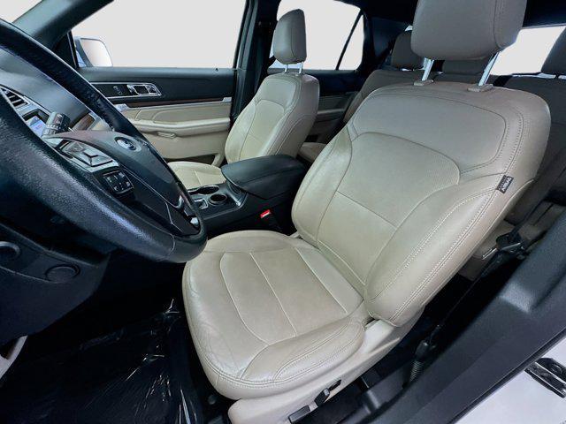 used 2019 Ford Explorer car, priced at $21,997