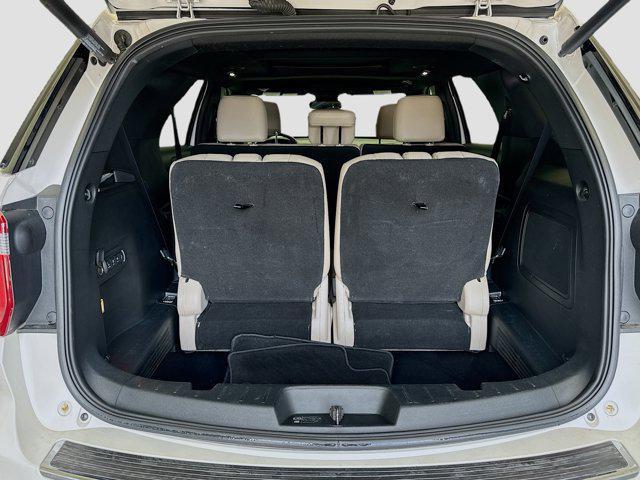 used 2019 Ford Explorer car, priced at $21,997