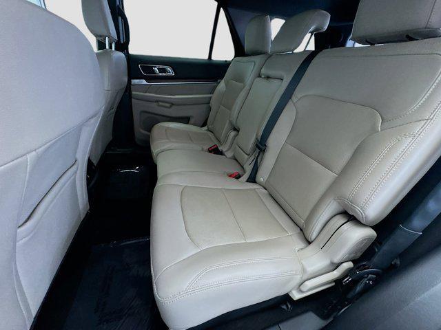 used 2019 Ford Explorer car, priced at $21,997