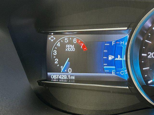 used 2019 Ford Explorer car, priced at $21,997