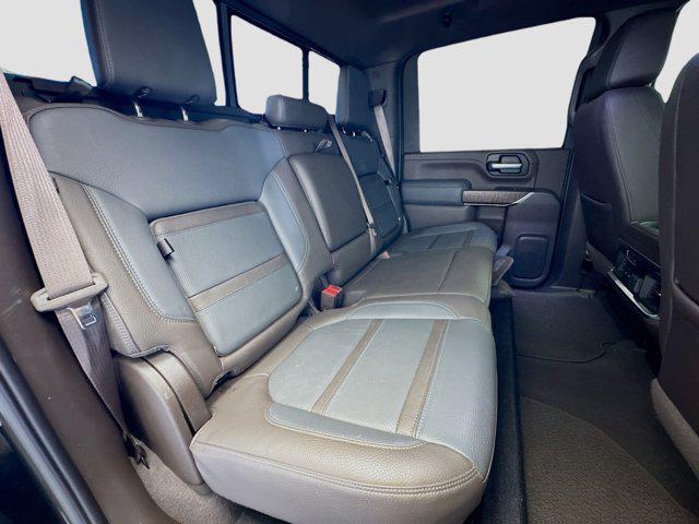 used 2021 GMC Sierra 2500 car, priced at $63,800
