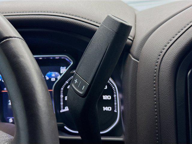 used 2021 GMC Sierra 2500 car, priced at $63,800