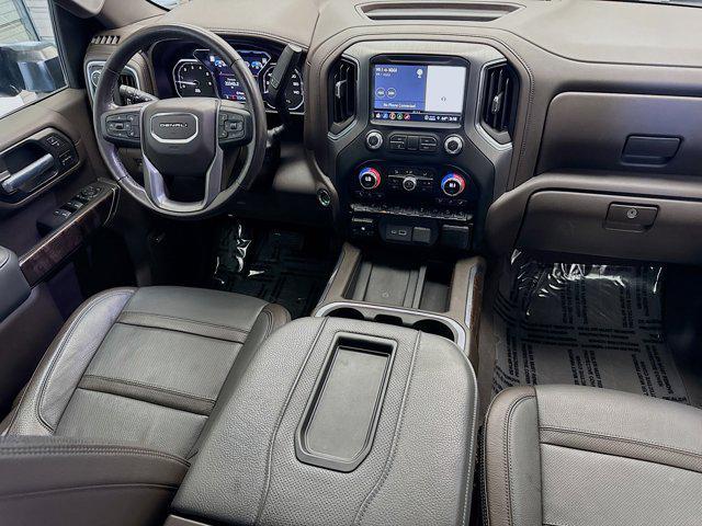 used 2021 GMC Sierra 2500 car, priced at $64,498