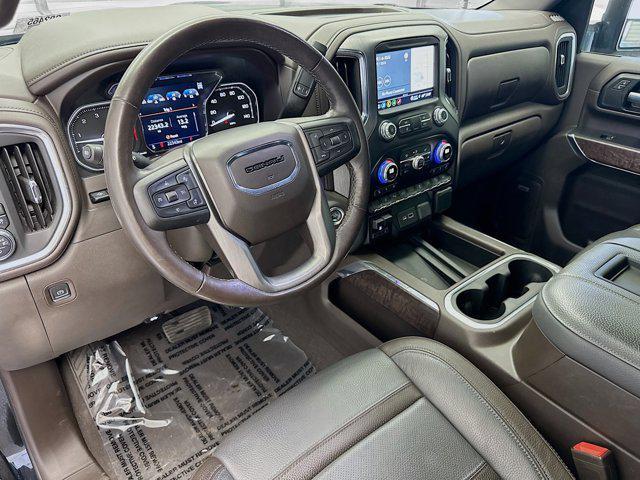 used 2021 GMC Sierra 2500 car, priced at $63,800
