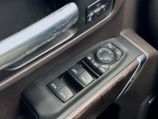 used 2021 GMC Sierra 2500 car, priced at $63,800