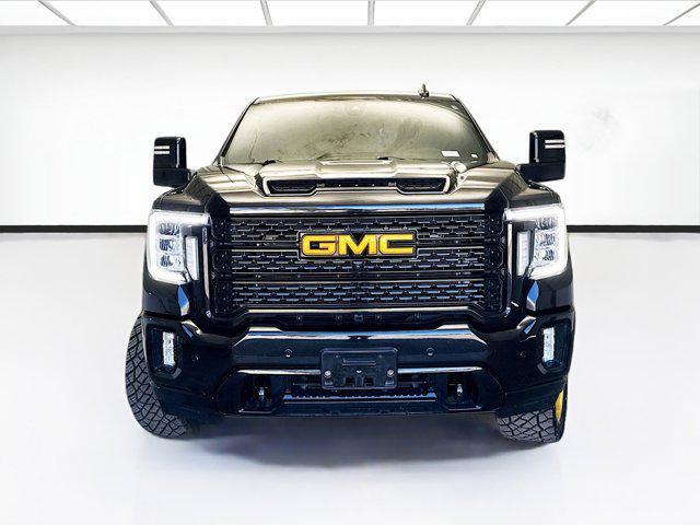 used 2021 GMC Sierra 2500 car, priced at $64,498