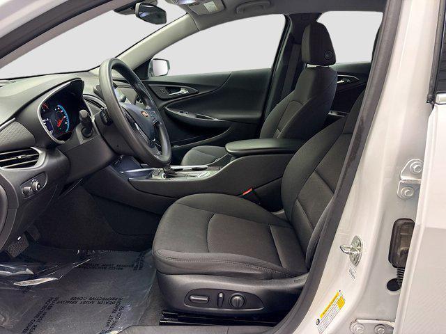 used 2020 Chevrolet Malibu car, priced at $15,888