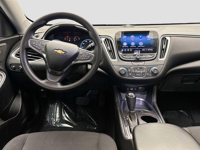 used 2020 Chevrolet Malibu car, priced at $15,888