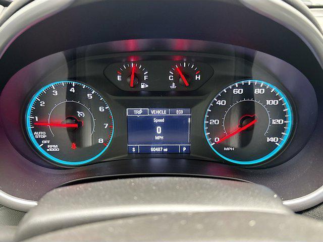 used 2020 Chevrolet Malibu car, priced at $15,888