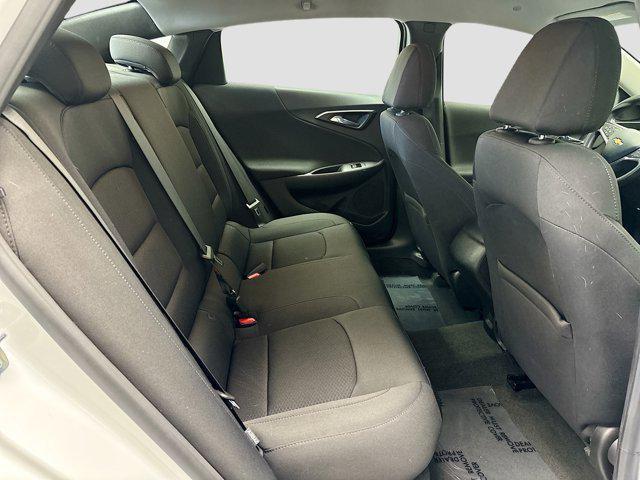 used 2020 Chevrolet Malibu car, priced at $15,888