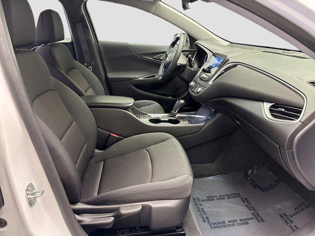 used 2020 Chevrolet Malibu car, priced at $15,888