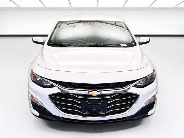 used 2020 Chevrolet Malibu car, priced at $15,888