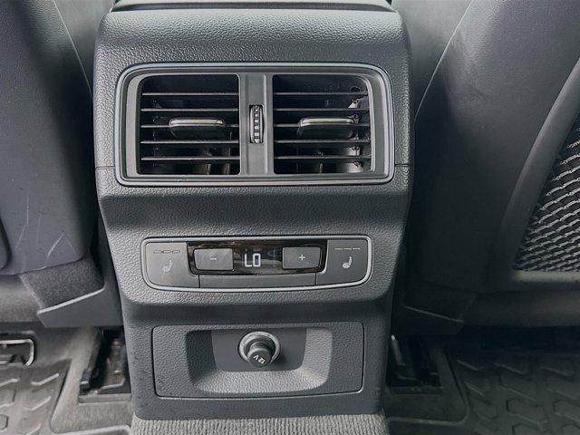 used 2018 Audi SQ5 car, priced at $19,488